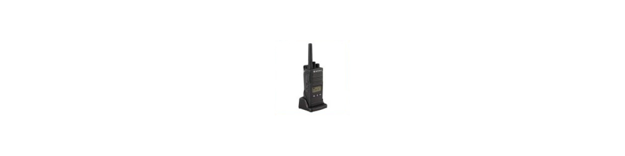 Talkie walkie