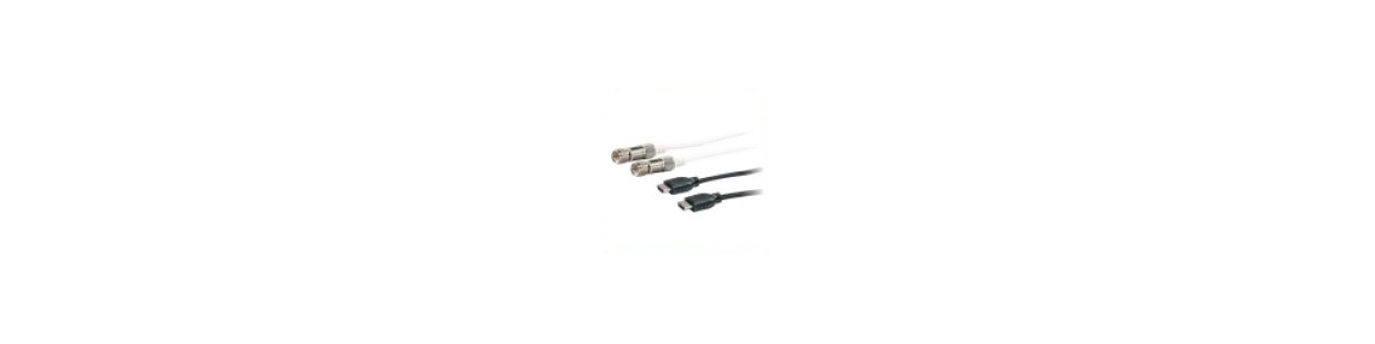 Kits de TV satellite