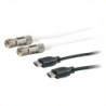 Kits de TV satellite