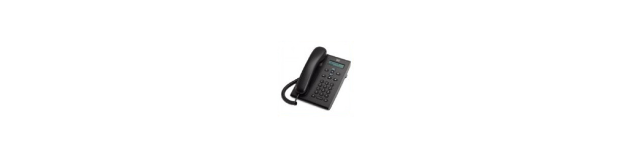 Téléphonie sur Internet - VoIP