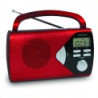 Radio et radio-réveil
