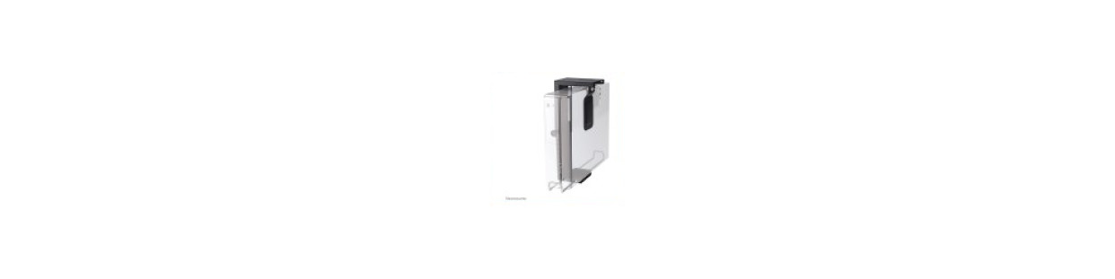 Racks pour ordinateur et serveur
