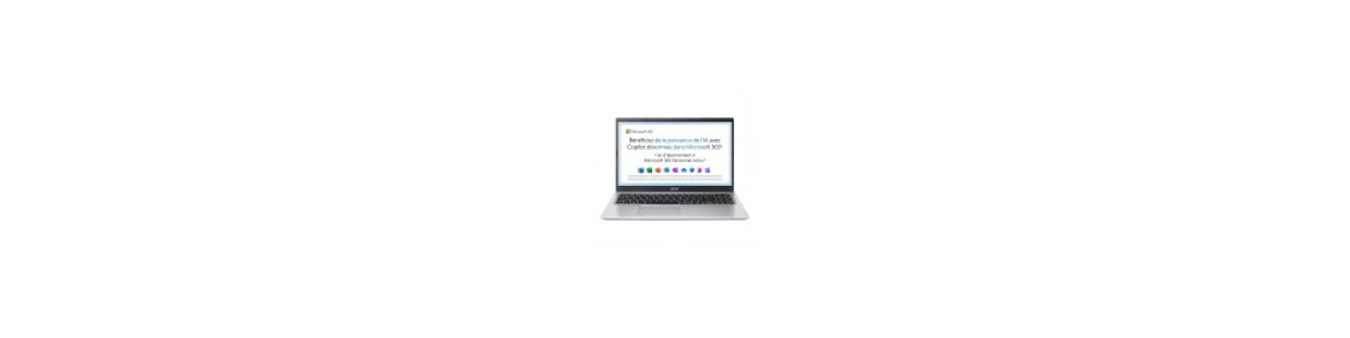 Ordinateurs portables classiques