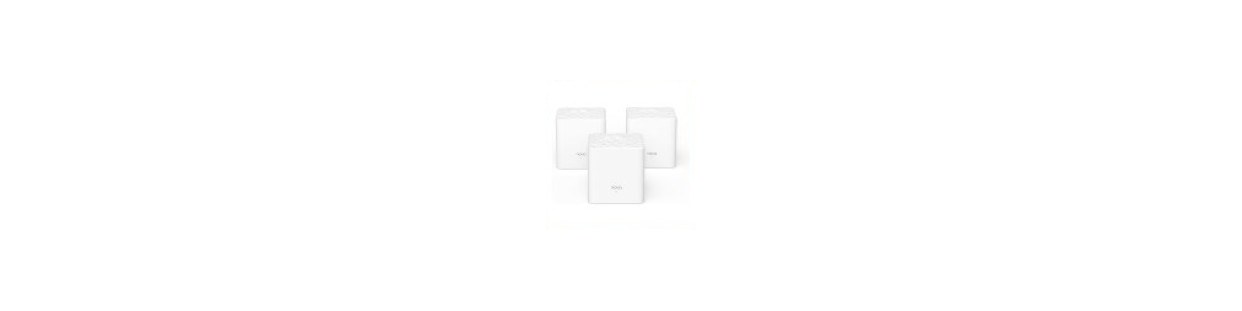 Systèmes Mesh WiFi