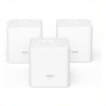 Systèmes Mesh WiFi