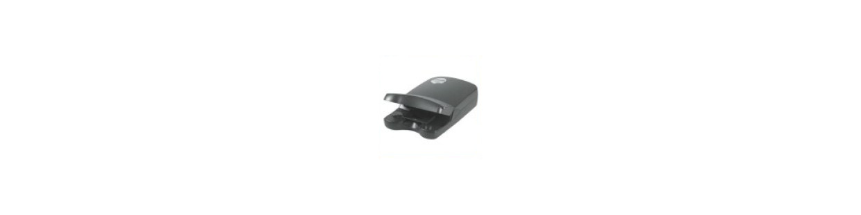 Scanners