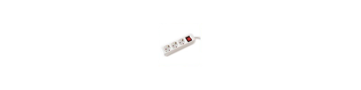 Alimentation et accessoires