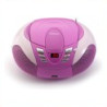 Audio et vidéo portable