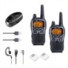 Radios et accessoires