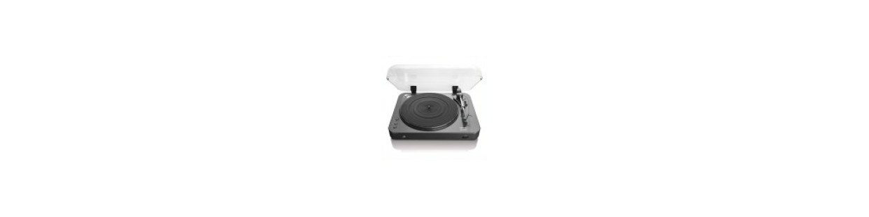 Univers Hi-Fi