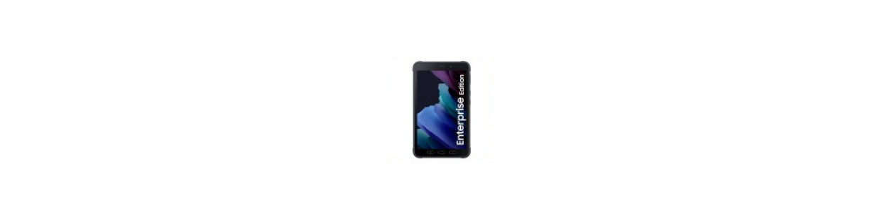 Tablettes tactiles