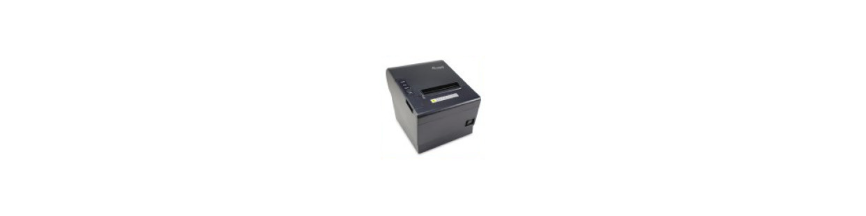 Imprimantes d'étiquettes thermiques de bureau