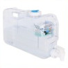 Distributeurs de produits nettoyants