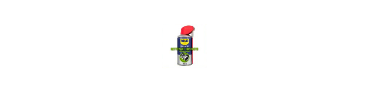 Produits dégraissants