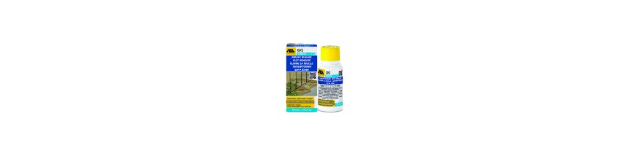 Produits pour lessive