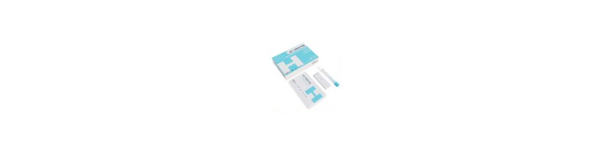 Kits de tests diagnostiques cliniques