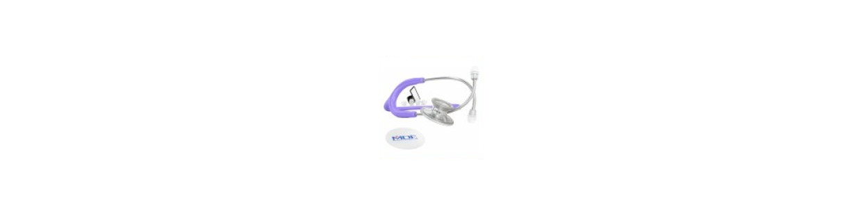 Stéthoscopes
