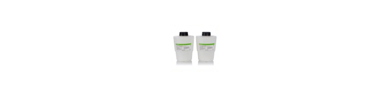 Solutions et sprays désinfectants
