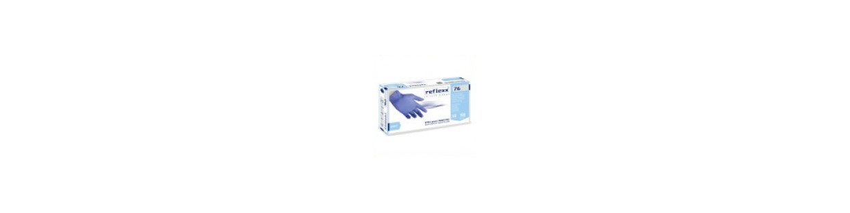 Gants chirurgicaux