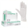 Gants d'examen