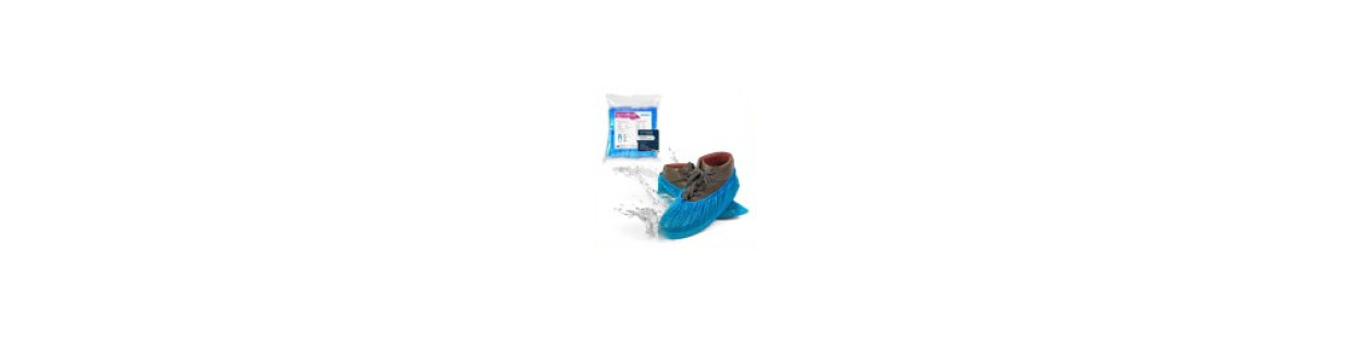 Surchaussures