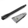 Lances de nettoyage