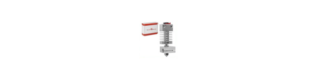 Accessoires pour imprimante 3D