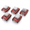 Modules de pilote et d'interface pour imprimante 3D