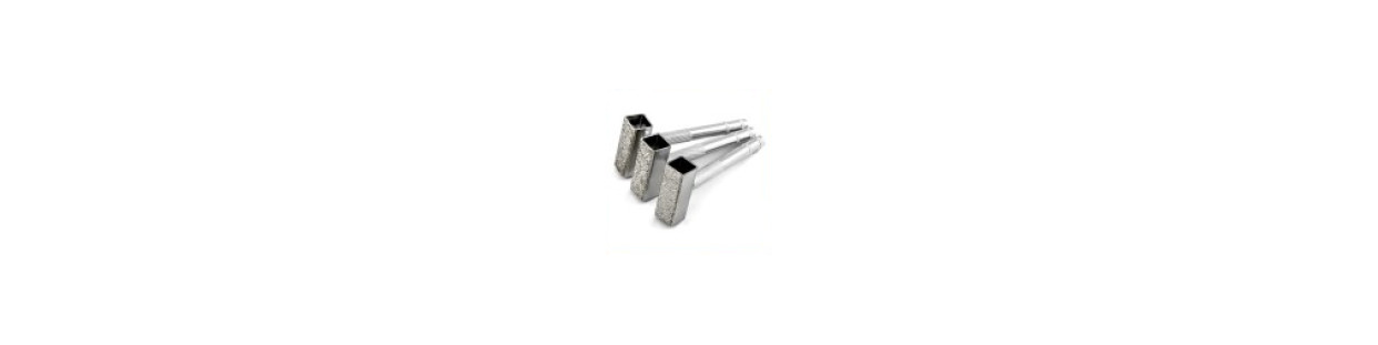 Outils de dressage