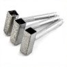 Outils de dressage