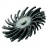 Brosses métalliques