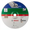 Disques à ébarber