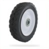 Roues pneumatiques