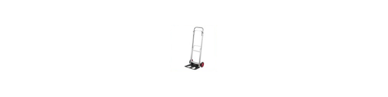 Chariots de manutention