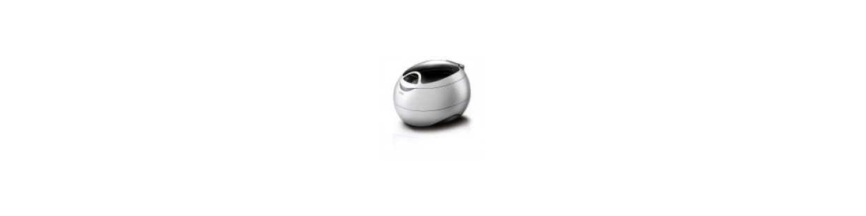 Fournitures pour le nettoyage du laboratoire
