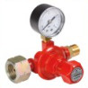 Manipulation et extraction des gaz