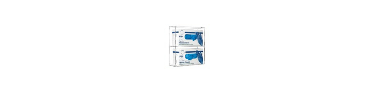 Distributeurs de fournitures de laboratoire