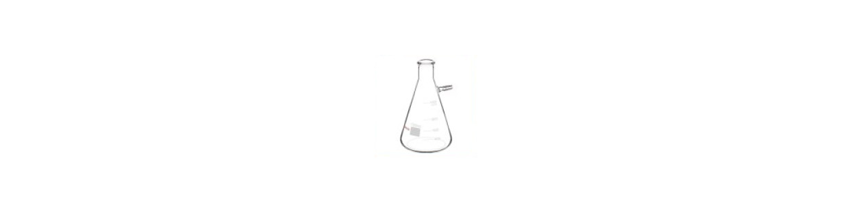 Ballons de laboratoire