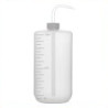 Flacons et bocaux de laboratoire