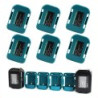 Supports et caissons de batteries