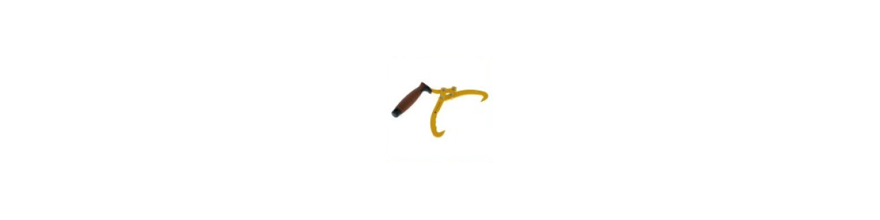 Outils et équipement