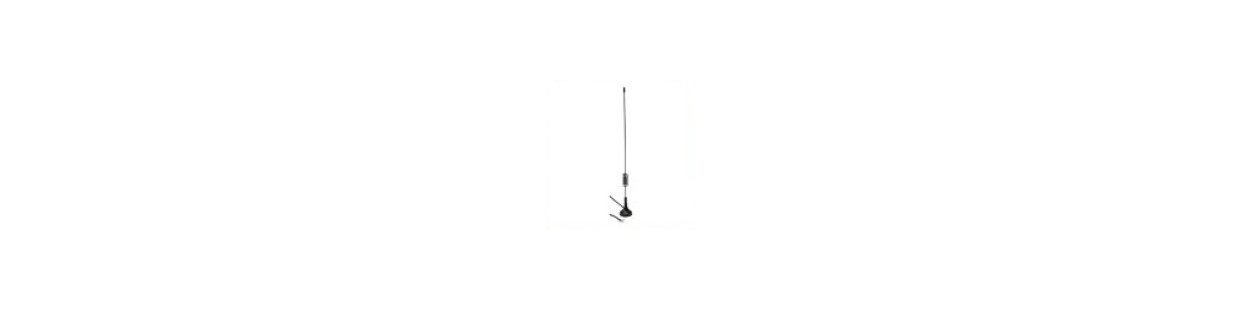 Antennes