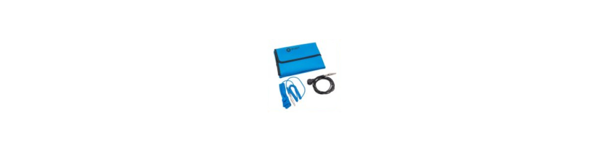 Suppresseur de décharges électrostatiques
