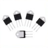 LEDs composants électroniques