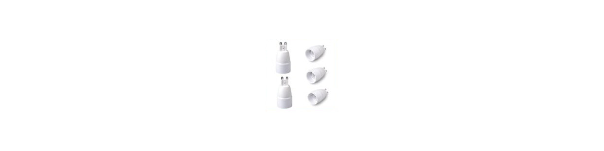 Supports pour lampes