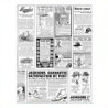 Papiers de boucherie