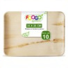 Plateaux de service