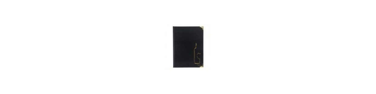 Protège-menus