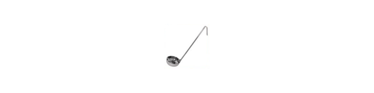 Matériels de cuisine