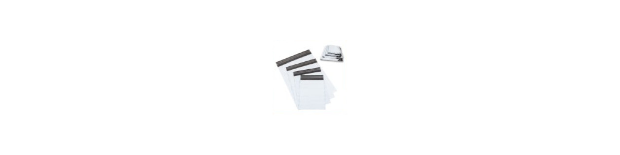 Enveloppes et pochettes d'expédition